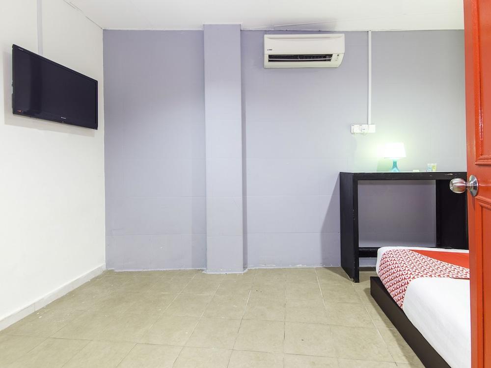 Oyo 304 Zero Hour Hotel Kuala Lumpur Kültér fotó