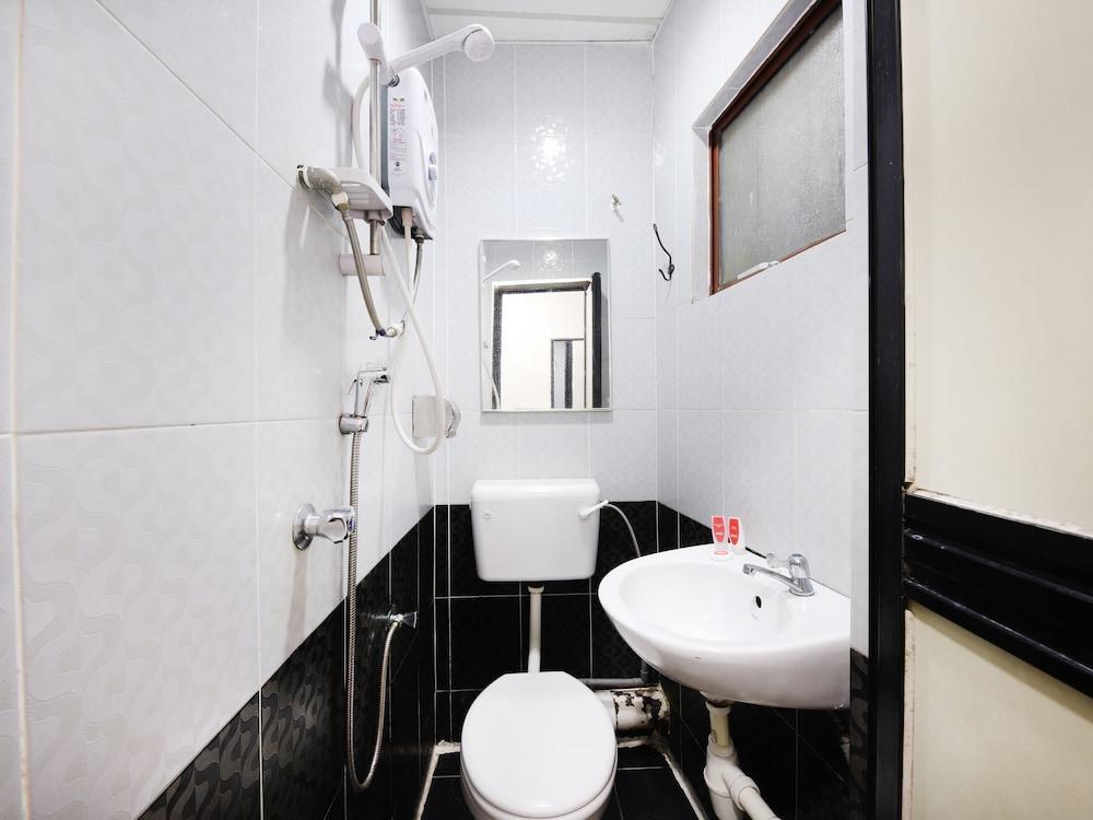 Oyo 304 Zero Hour Hotel Kuala Lumpur Kültér fotó