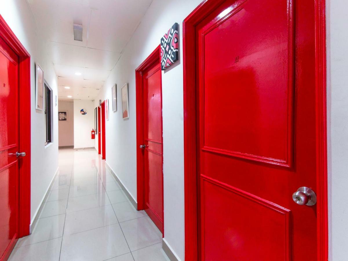 Oyo 304 Zero Hour Hotel Kuala Lumpur Kültér fotó