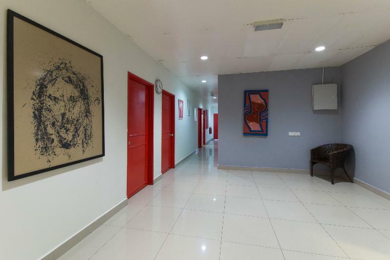 Oyo 304 Zero Hour Hotel Kuala Lumpur Kültér fotó
