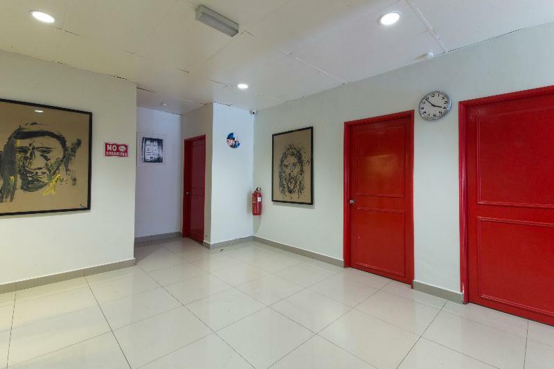 Oyo 304 Zero Hour Hotel Kuala Lumpur Kültér fotó