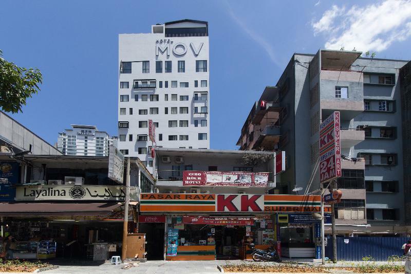 Oyo 304 Zero Hour Hotel Kuala Lumpur Kültér fotó
