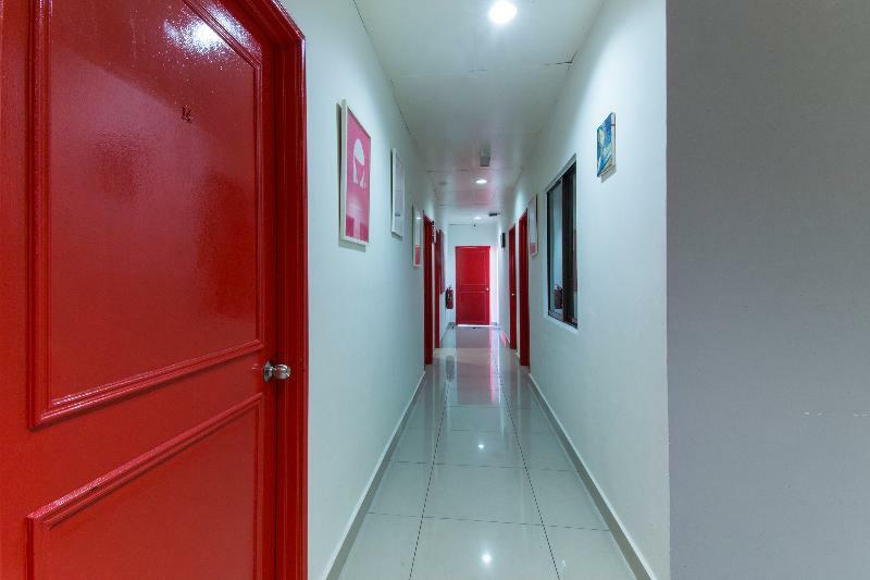 Oyo 304 Zero Hour Hotel Kuala Lumpur Kültér fotó