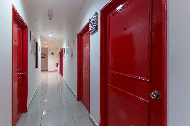 Oyo 304 Zero Hour Hotel Kuala Lumpur Kültér fotó