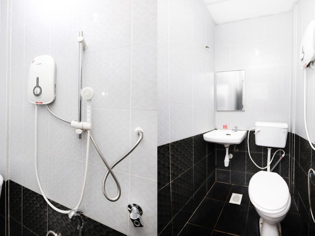 Oyo 304 Zero Hour Hotel Kuala Lumpur Kültér fotó